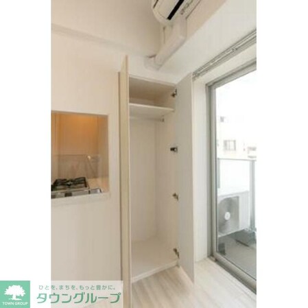 浅草田原町レジデンスの物件内観写真